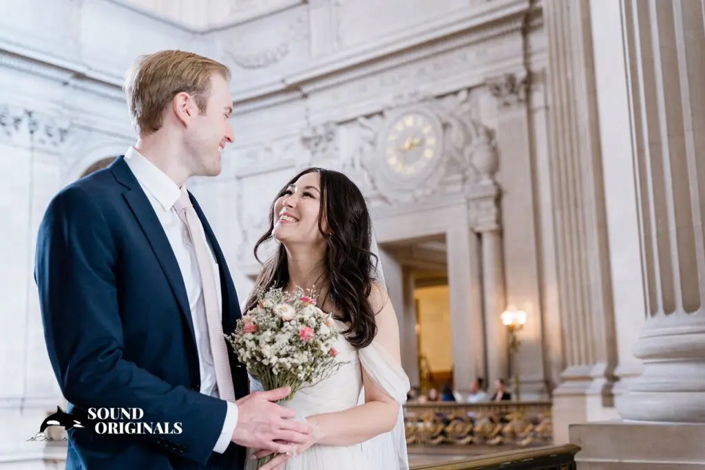 Annabelle & Greg -