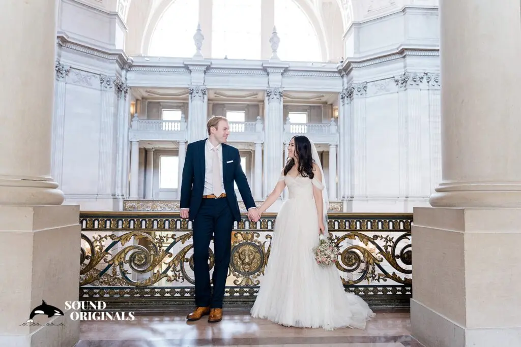 Annabelle & Greg -