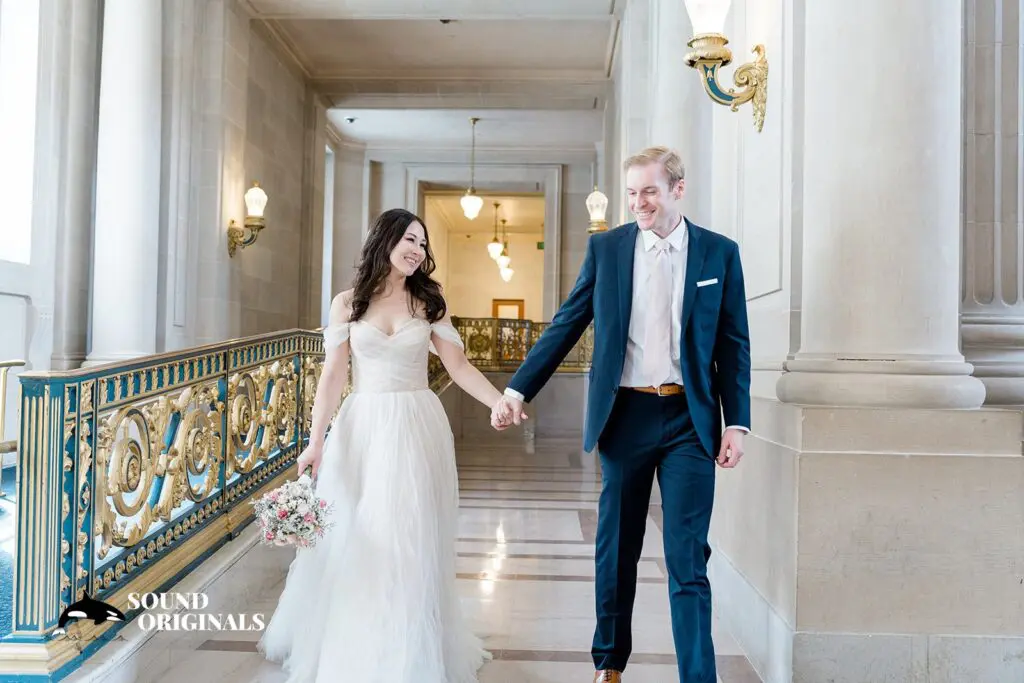 Annabelle & Greg -