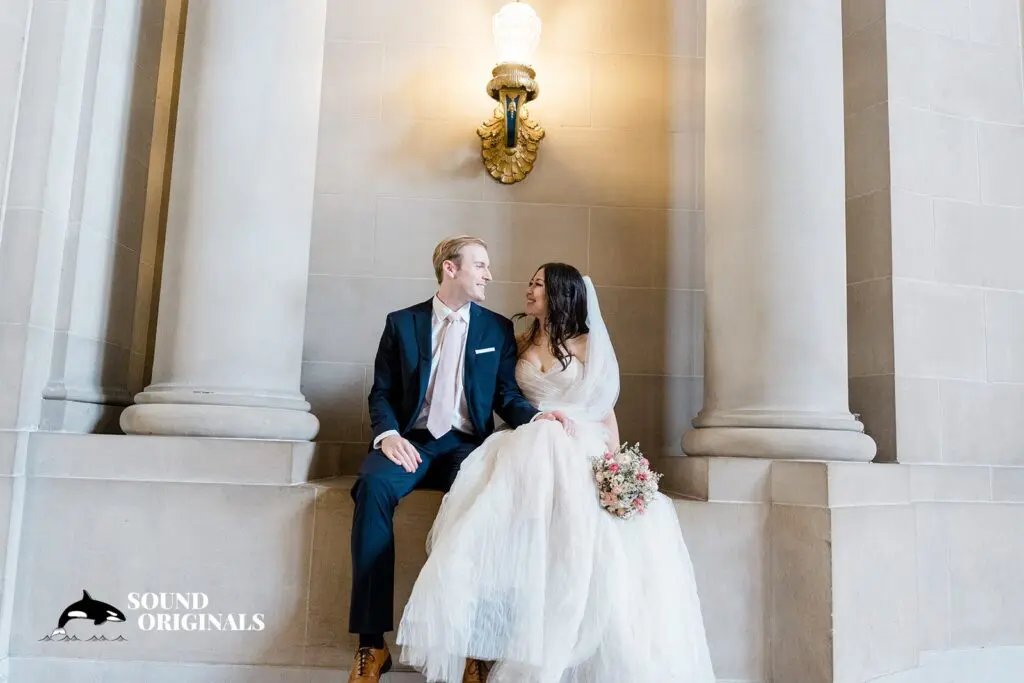 Annabelle & Greg -