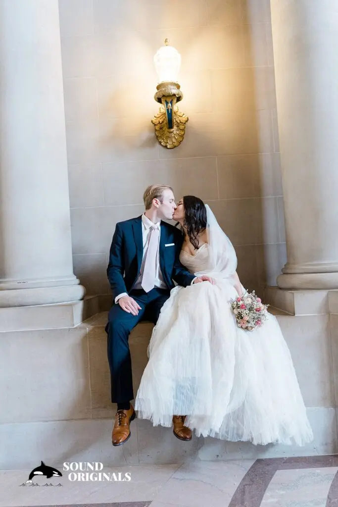 Annabelle & Greg -