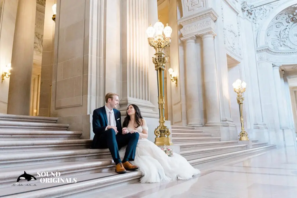 Annabelle & Greg -
