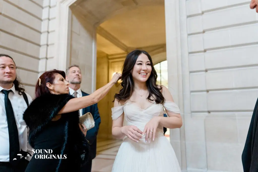 Annabelle & Greg -