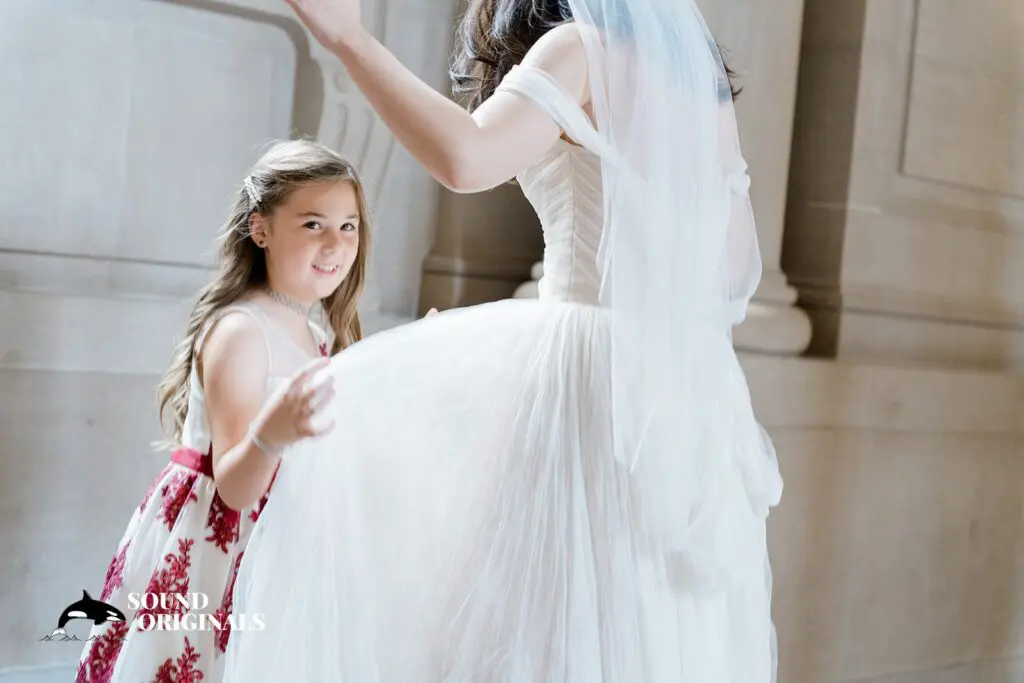 Annabelle & Greg -