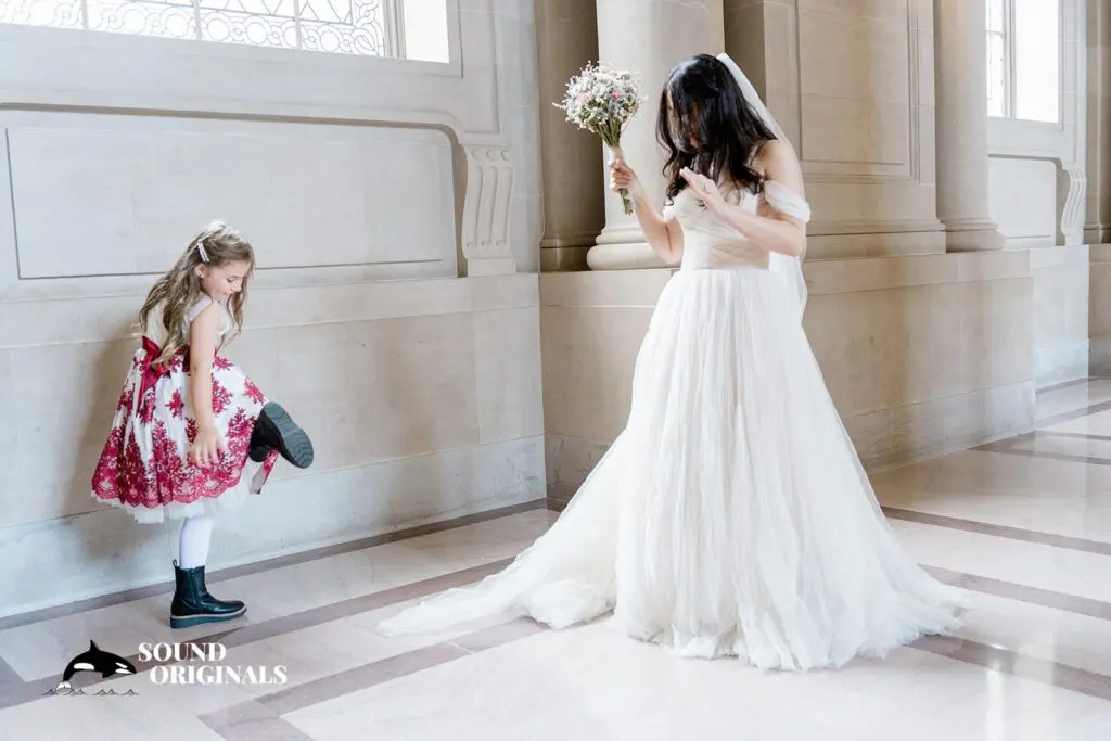 Annabelle & Greg -