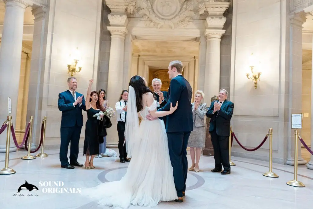 Annabelle & Greg -