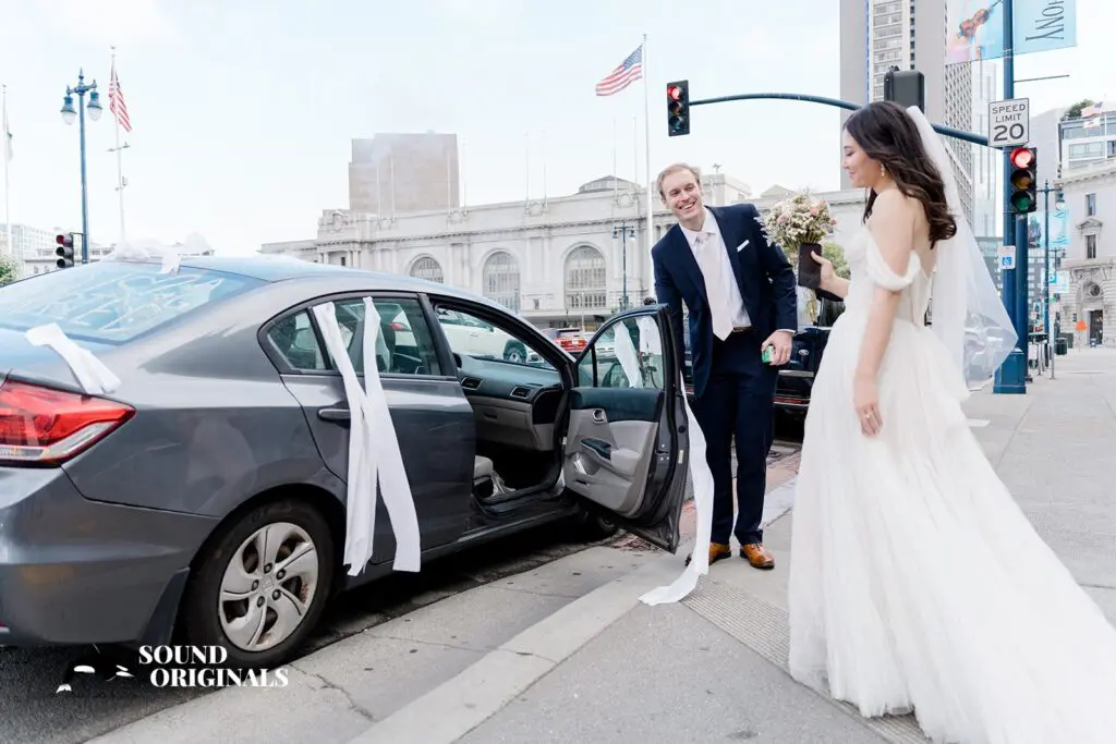Annabelle & Greg -