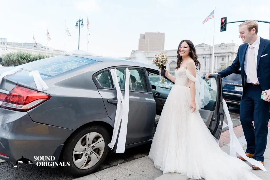 Annabelle & Greg -