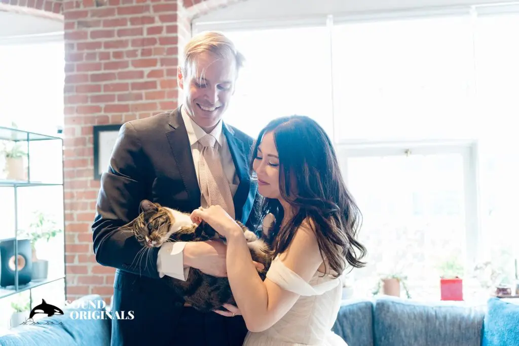 Annabelle & Greg -
