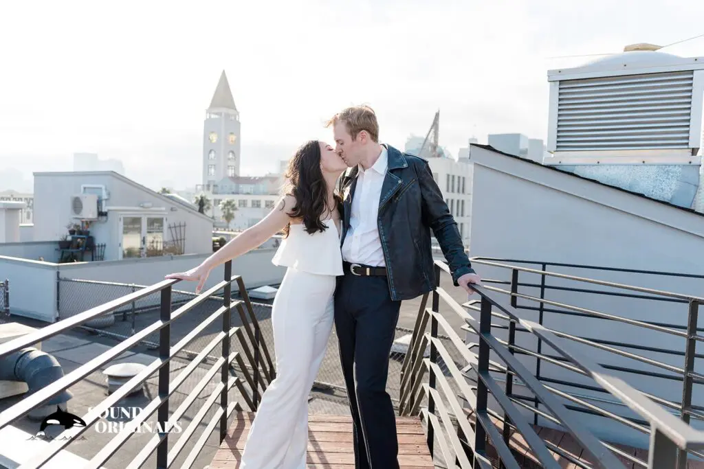 Annabelle & Greg -