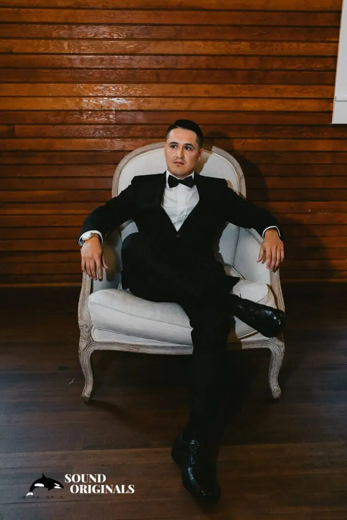Cape Horn Estate Wedding // Alyssa + Kyle -