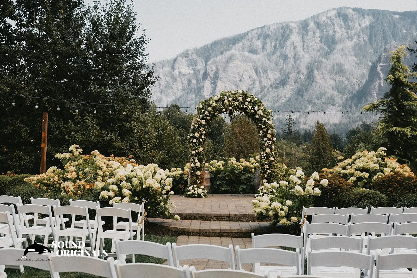 Cape Horn Estate Wedding 2 Cape Horn Estate Wedding -
