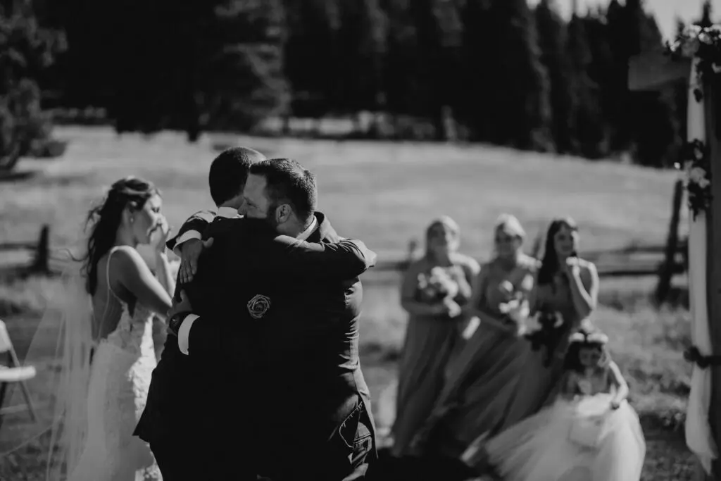 Brandi & Justin -