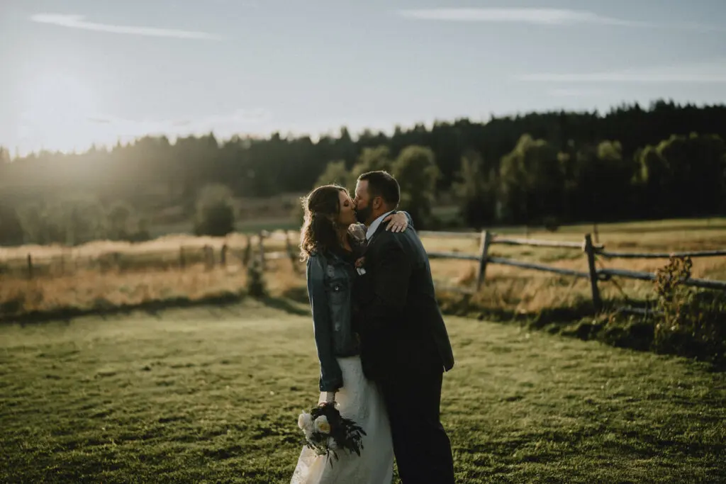 Brandi & Justin -