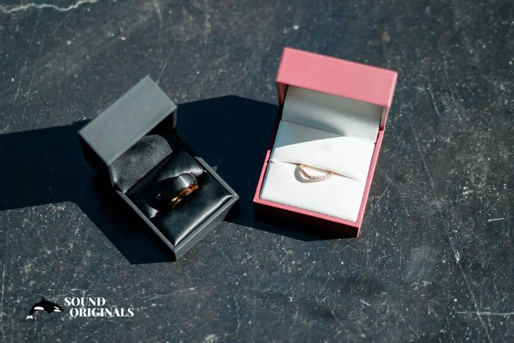 Chabot Space and Science Center Wedding // Kaylynn + Stephen -