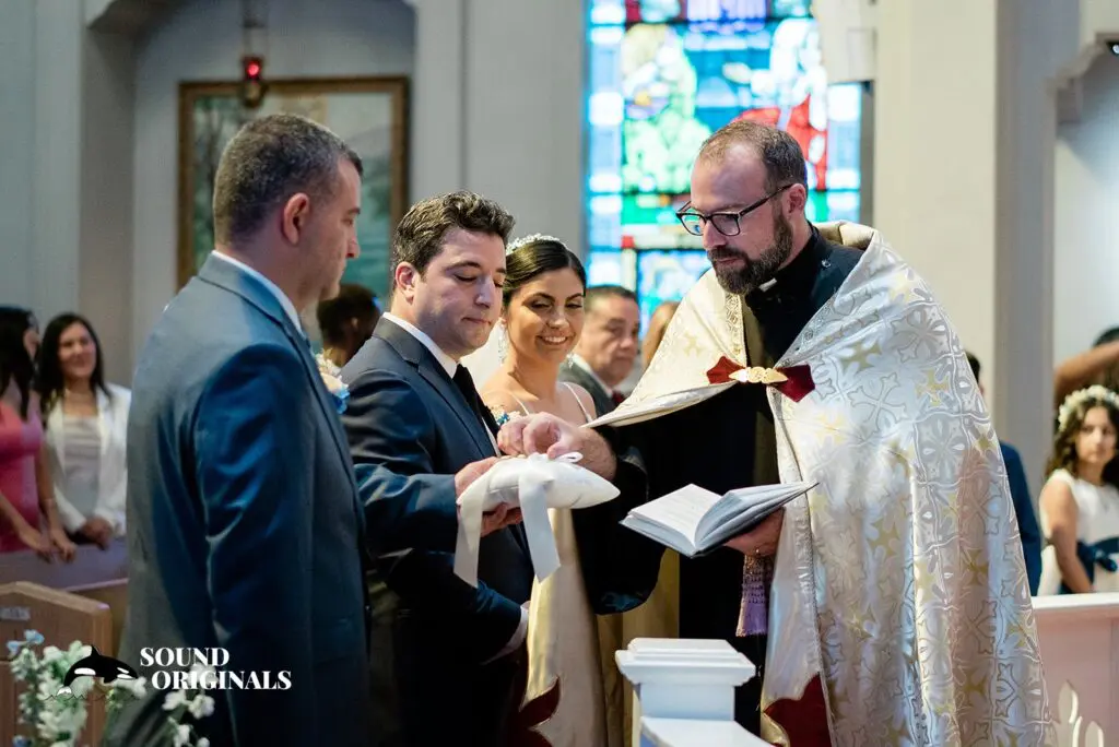 City Club of San Francisco Wedding // Andrea + Garen -