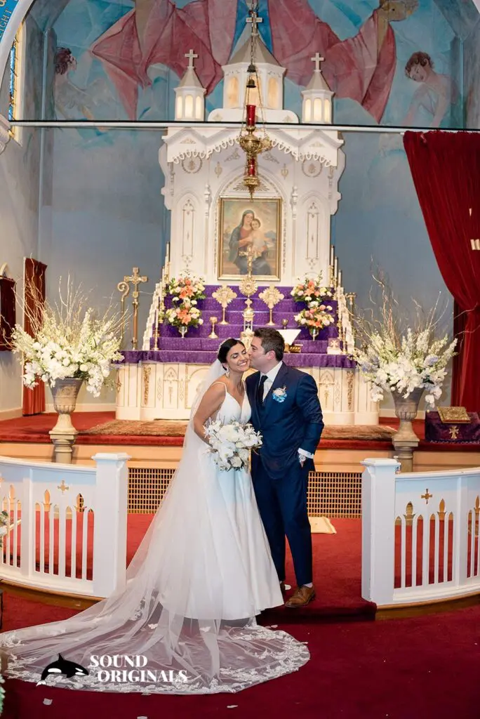 City Club of San Francisco Wedding // Andrea + Garen -