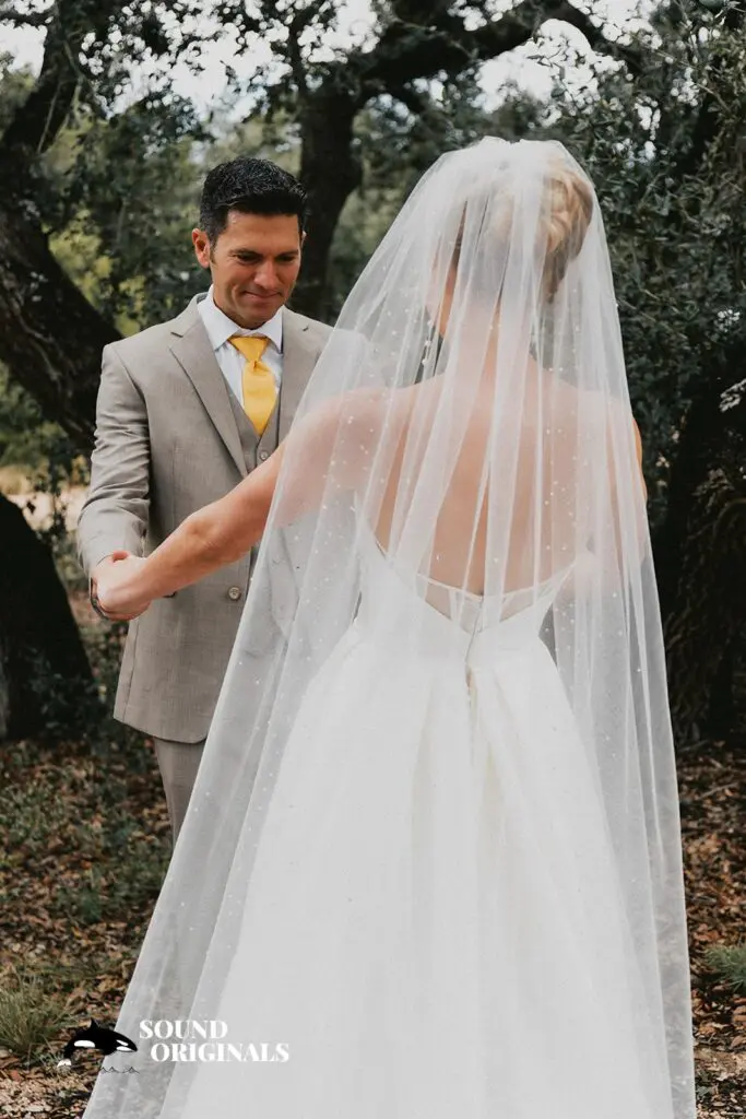 Taylor & Brian -