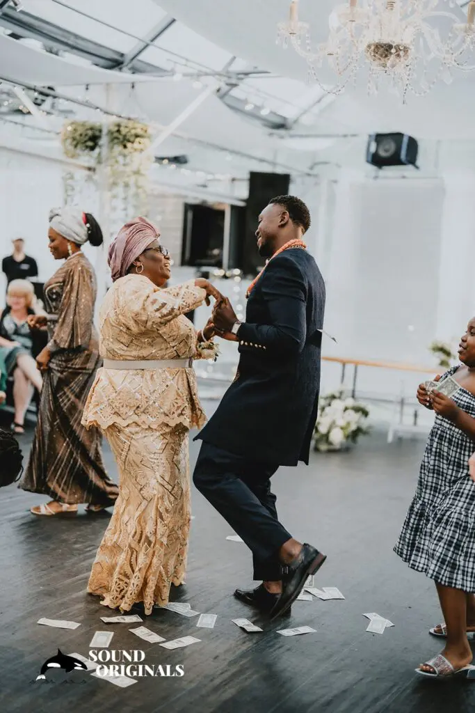 Brianna & Francis -
