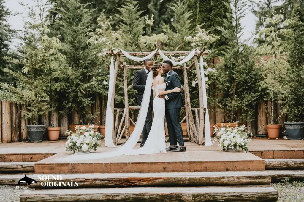 Brianna & Francis -