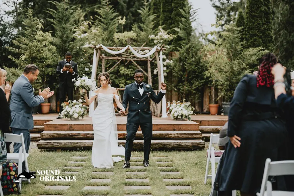Brianna & Francis -