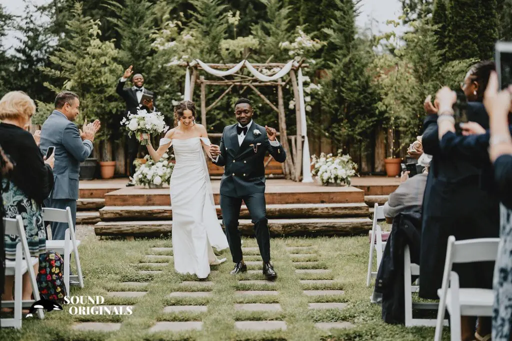Brianna & Francis -