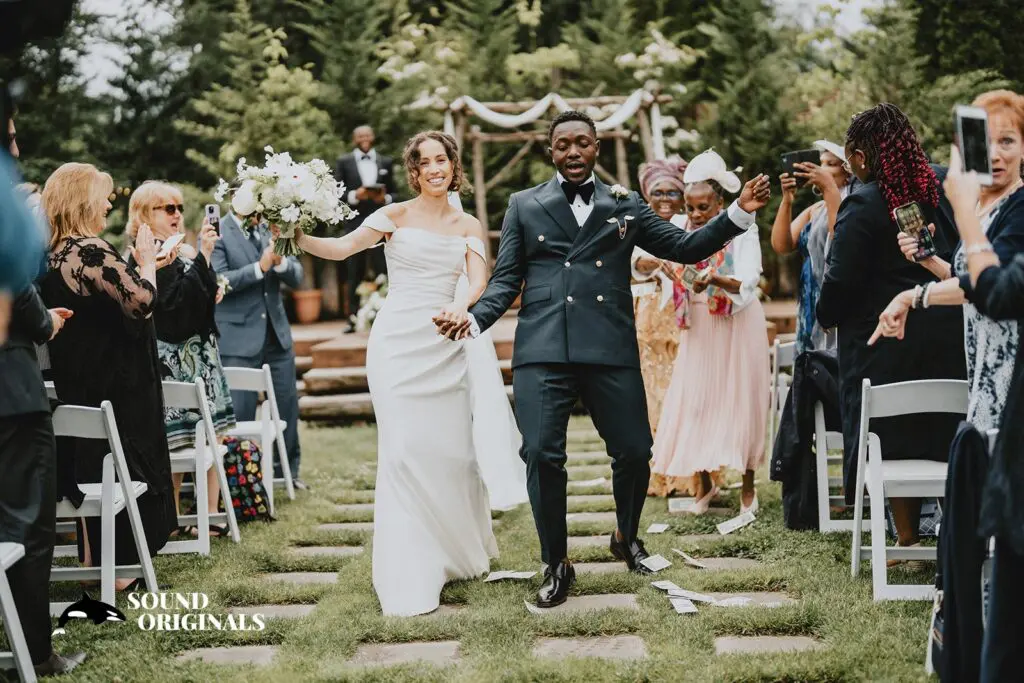 Brianna & Francis -