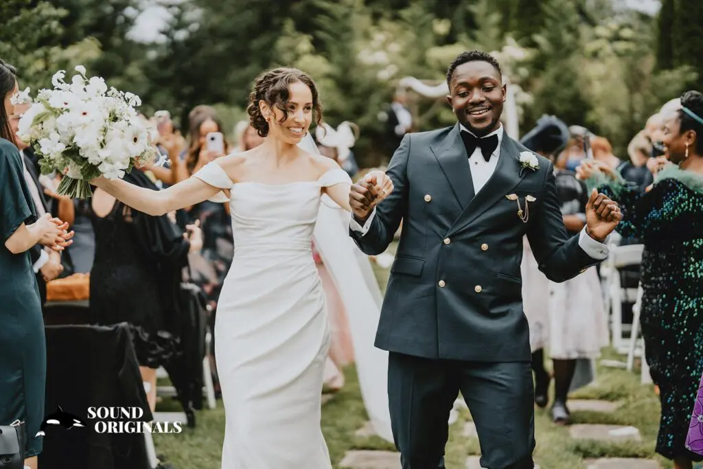 Brianna & Francis -