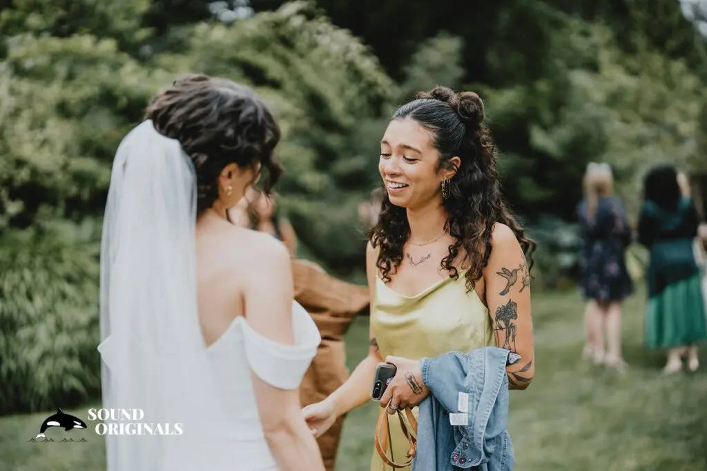 Brianna & Francis -