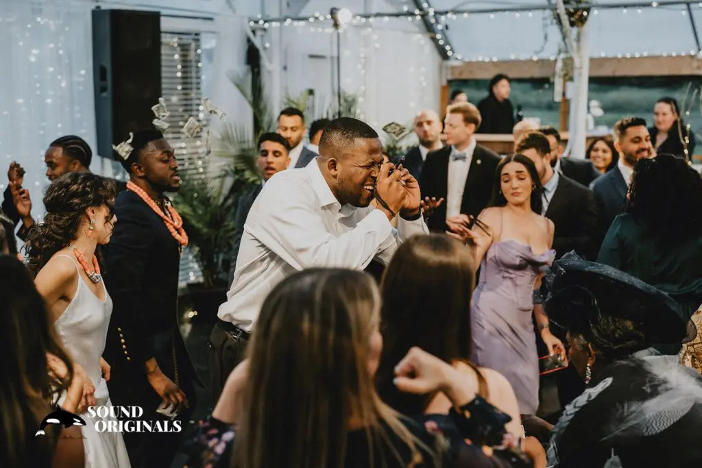Brianna & Francis -