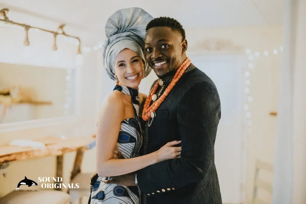 Brianna & Francis -