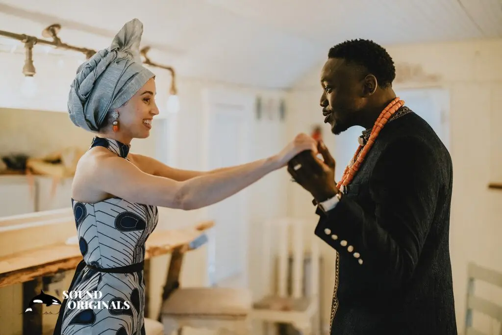 Brianna & Francis -