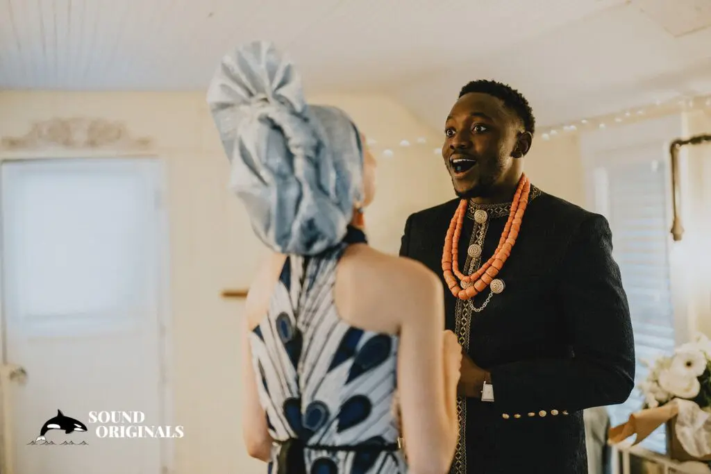 Brianna & Francis -