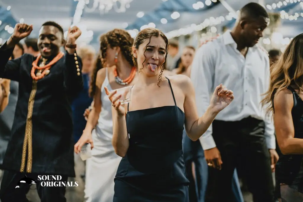 Brianna & Francis -