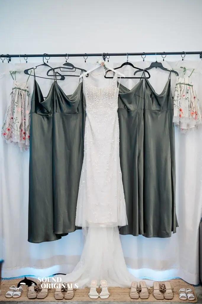 Julia & Dustin -