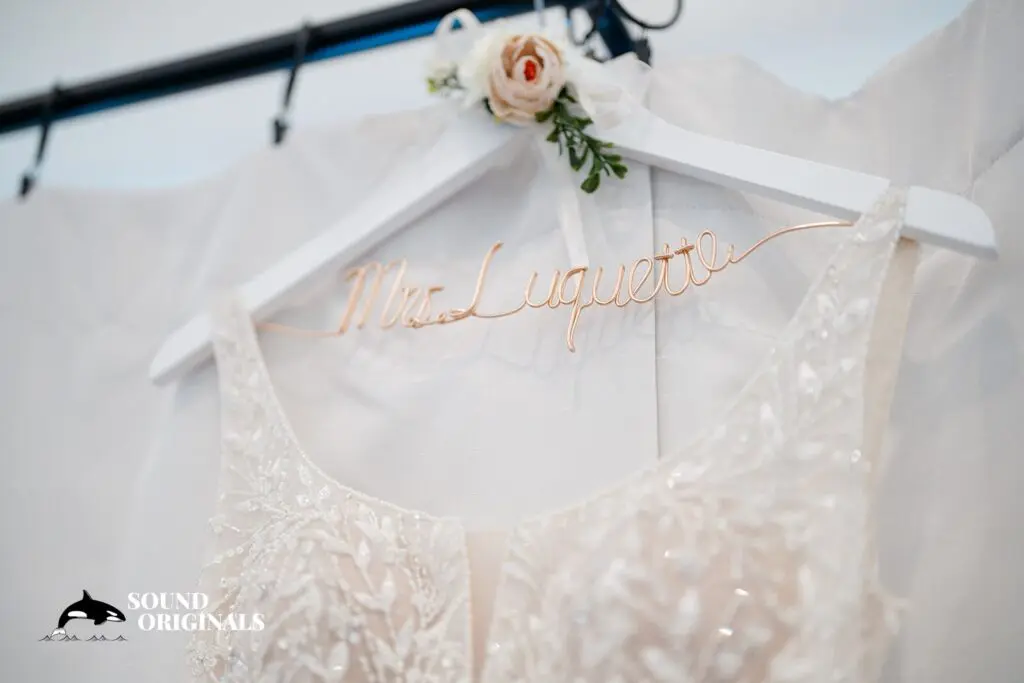 Julia & Dustin -