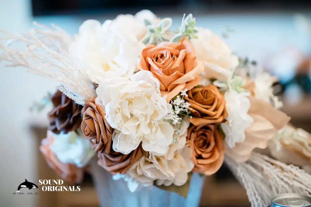Julia & Dustin -