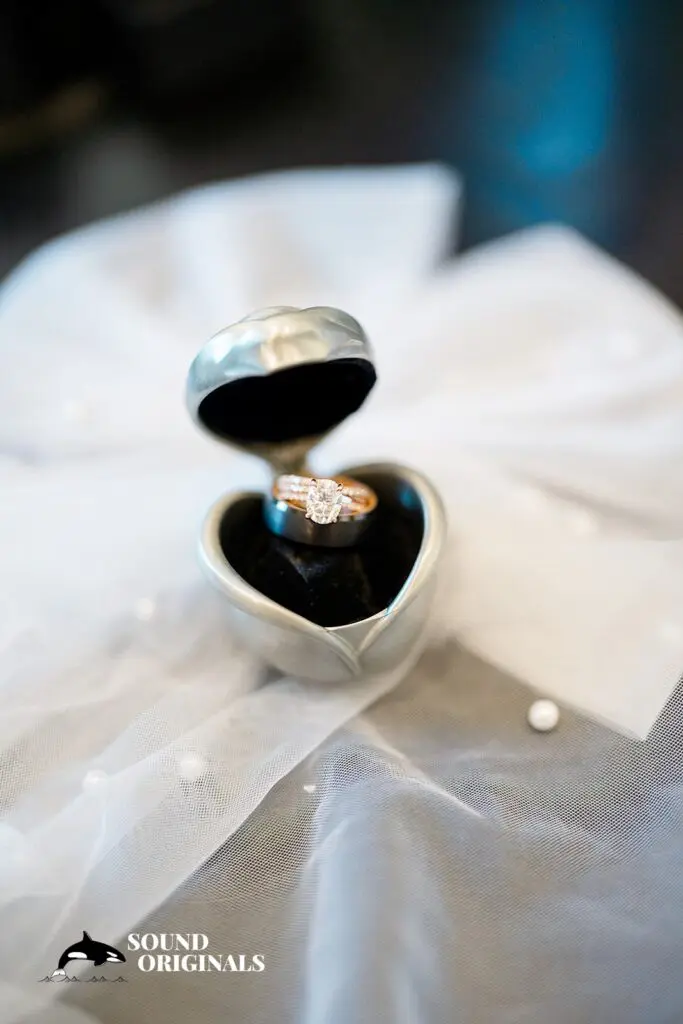 Julia & Dustin -