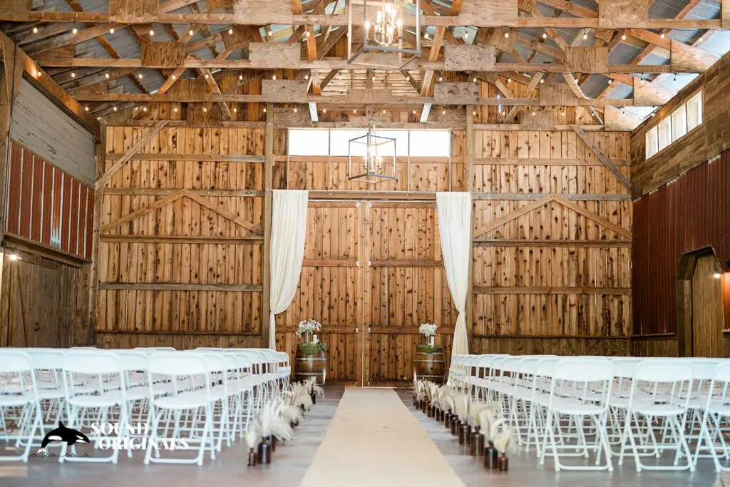 Julia & Dustin -