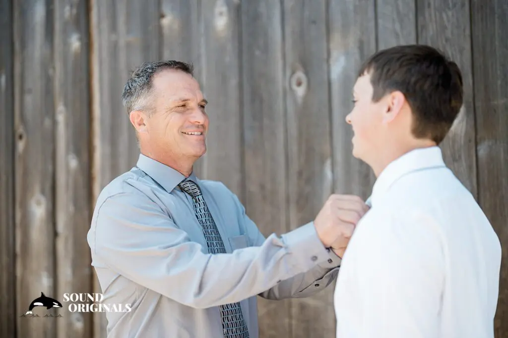 Julia & Dustin -