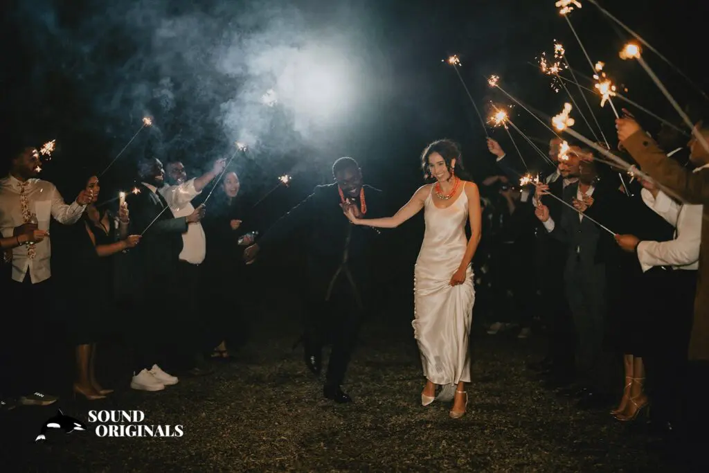 Brianna & Francis -