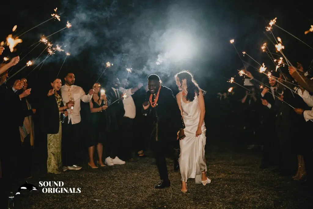Brianna & Francis -