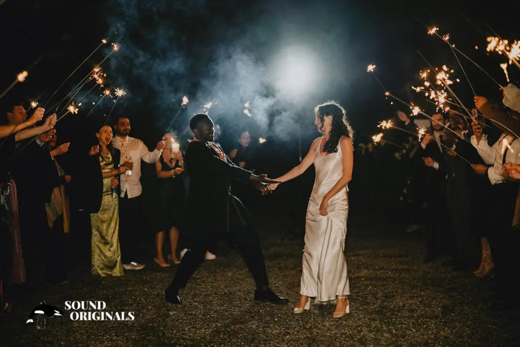 Brianna & Francis -