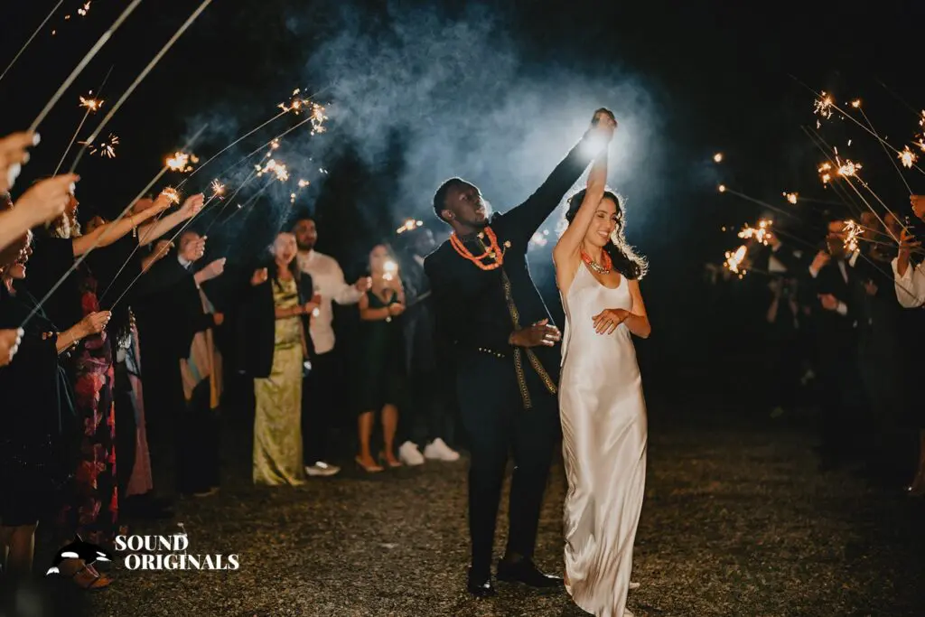 Brianna & Francis -