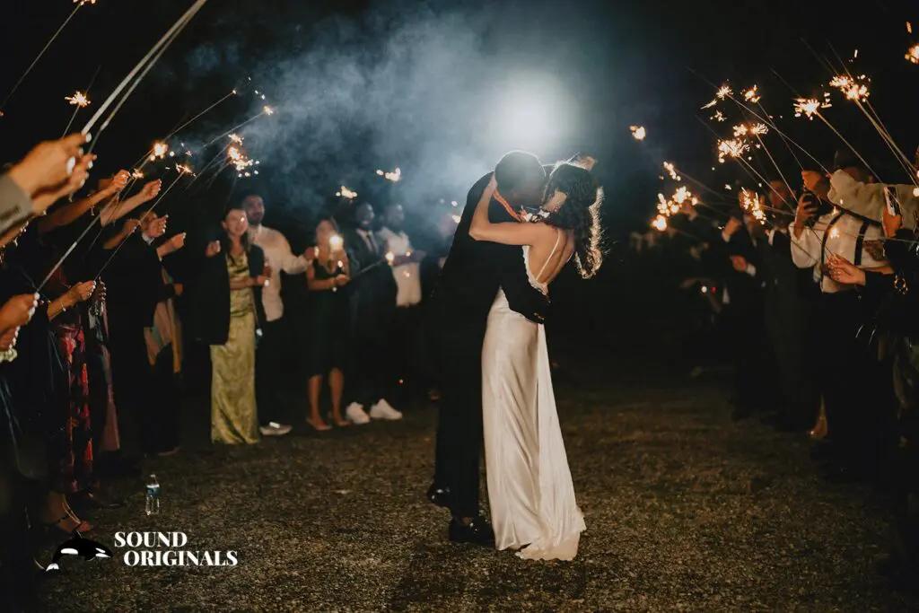 Brianna & Francis -