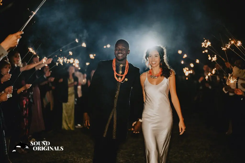 Brianna & Francis -