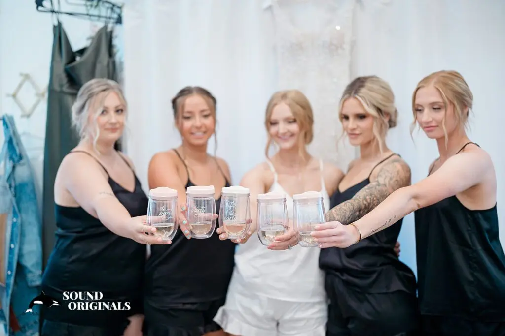 Julia & Dustin -