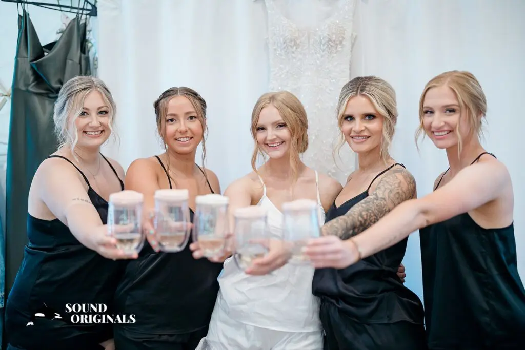Julia & Dustin -
