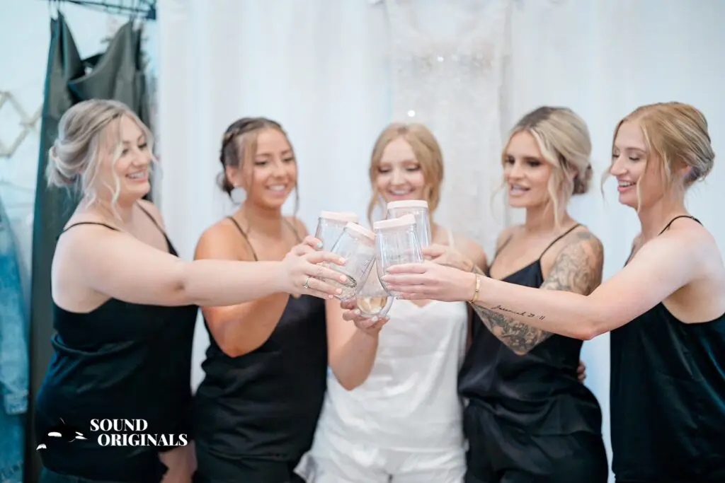 Julia & Dustin -