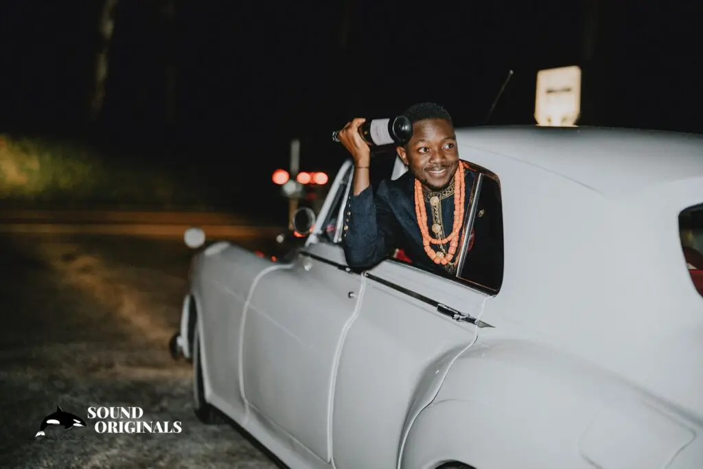 Brianna & Francis -